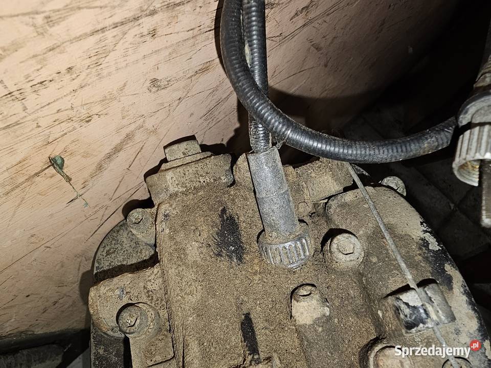 Cagiva 350 linka obrotów obrotomierza głowicy Jelenia Góra