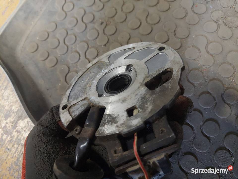 Aprilia SR 50 minarelli iskrownik alternator Jelenia Góra