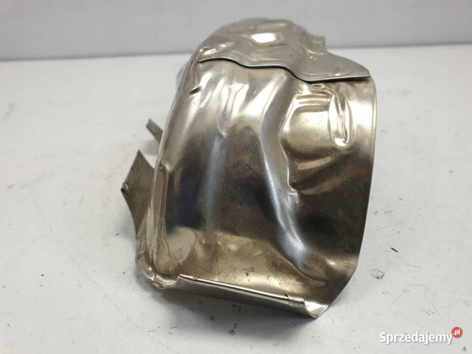 Fiat Doblo II lift 16 MJet OSŁONA TERMICZNA sprzedam