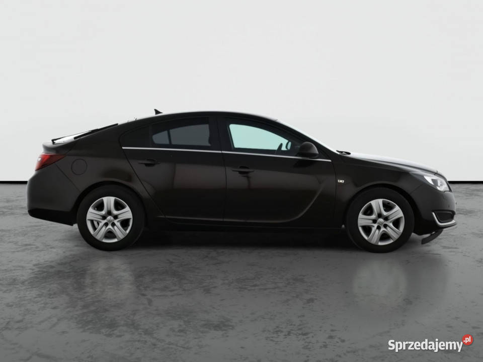 Opel Insignia 16 CDTI ESP Piaseczno sprzedam