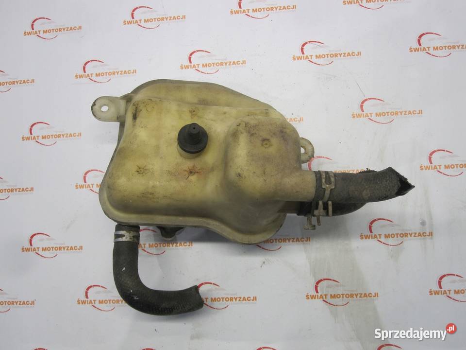 OUTLANDER LIFT II 11r zbiorniczek płynu Kielce sprzedam