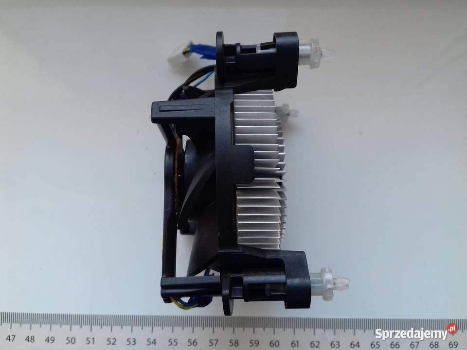 BOX chłodzenie Intel E97379003 LGA 1150 1151 kujawsko-pomorskie Bydgoszcz sprzedam