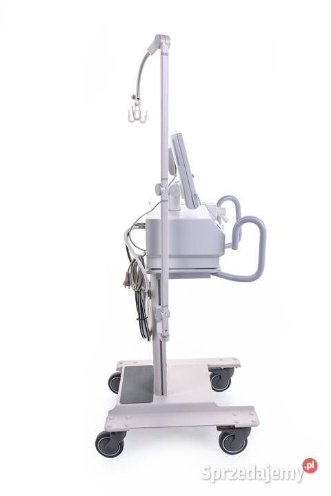 Respirator MAQUET SERVO S