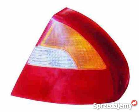 LAMPA TYLNA ZEWNĘTRZNA 98 LEPR MITSUBISHI LANCER Pruszków sprzedam