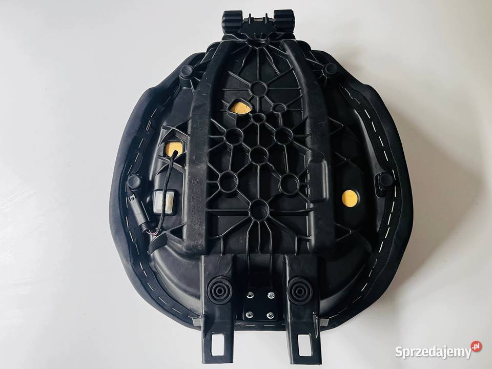 BMW R 1300 R 26 Fotel Siedzenie kierowcy przód Łobżenica sprzedam