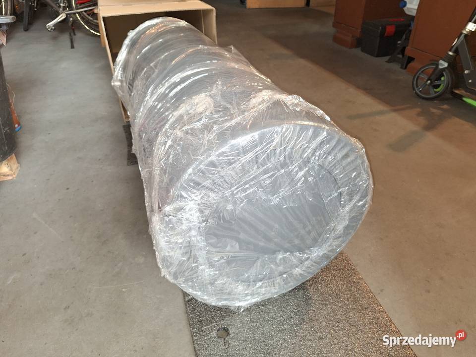 Zbiornik nierdzewny 130 L NOWY POLSKI śląskie Bieruń