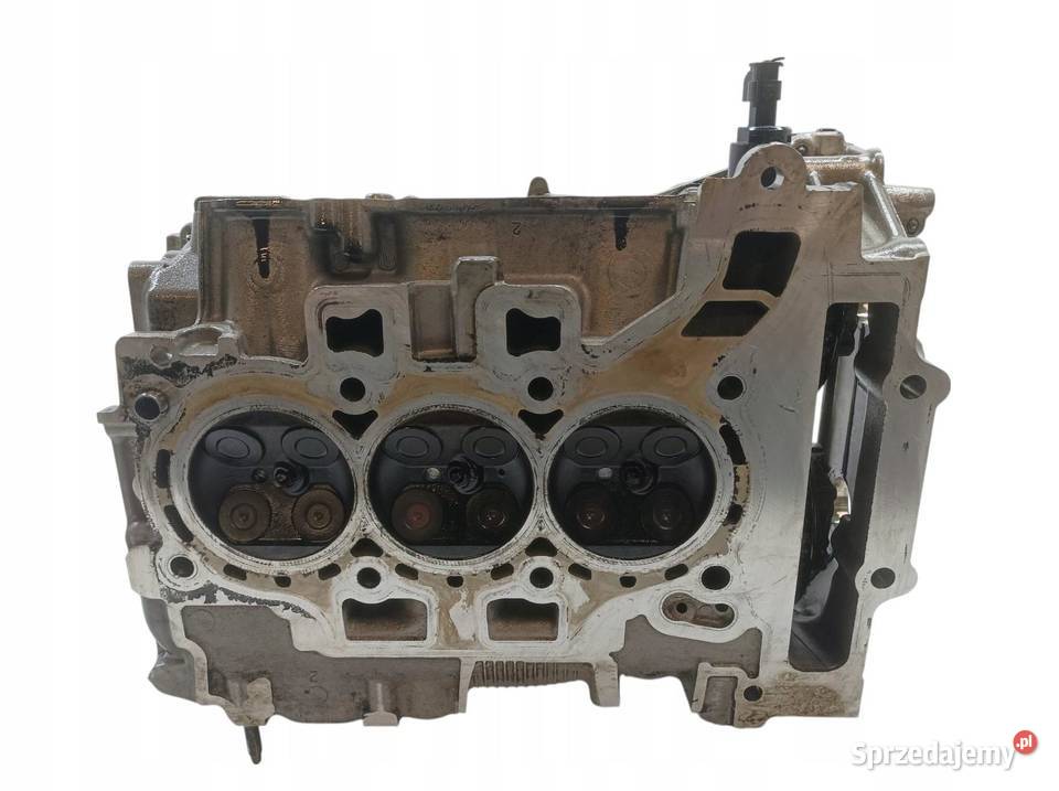 GŁOWICA KOMPLETNA 9811346480 12 THP Peugeot 3008
