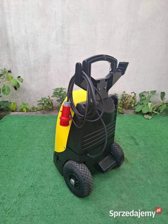 Myjka Karcher HD 1090 Gwarancja Wysyłka Serwis Radom