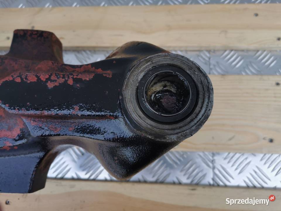 Obudowa osi przedniej JLG 307 Carraro Wilkowo sprzedam