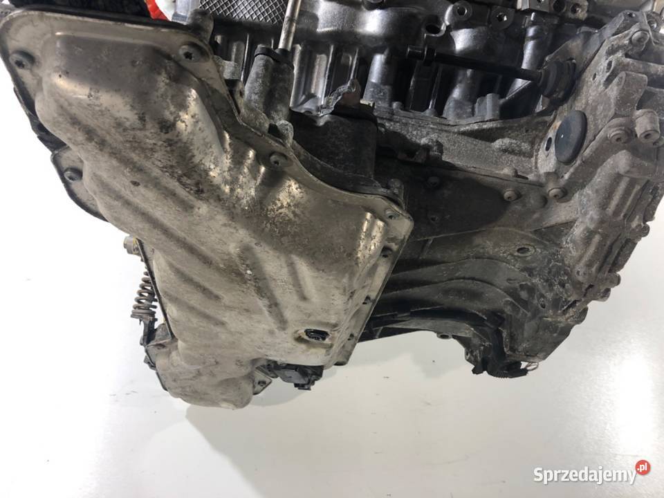 SILNIK AUDI 40 605 1118 A6 C7 podkarpackie