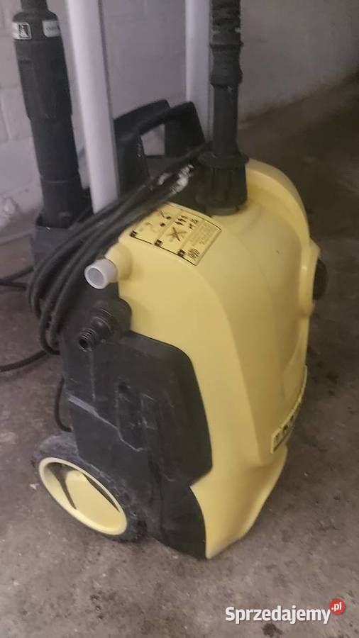 Myjka cisnieniowa karcher K5 compact Radom