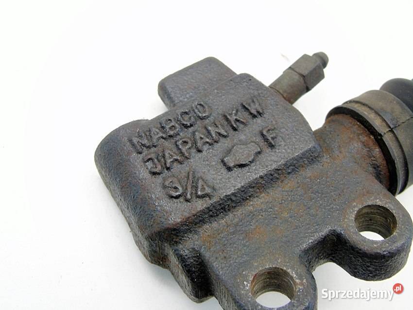 WYSPRZĘGLIK SIŁOWNIK SPRZĘGŁA 22 DI ALMERA 2 Motoryzacja Sosnowiec