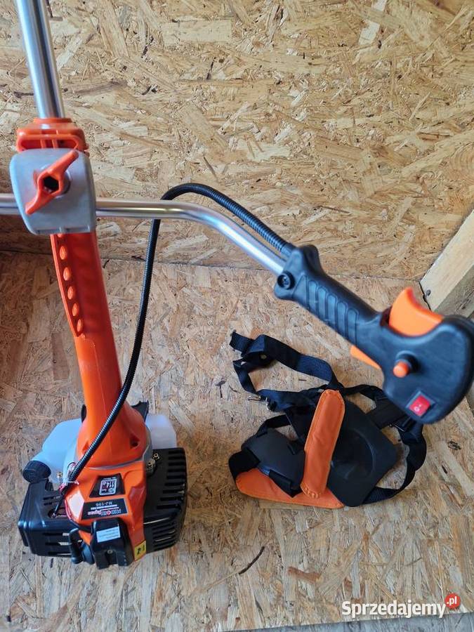 Midori Japan Kosa Spalinowa 7 Zestaw Mj 196 wielkopolskie Głogowa