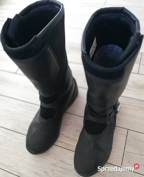Buty motocyklowe BMW Gravel r 44 285 dolnośląskie Wrocław