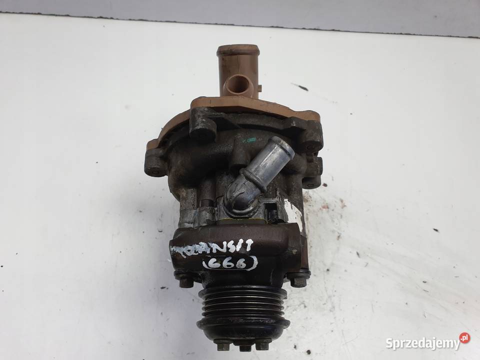 Ford Transit MK6 VI 20 TDDI POMPA WSPOMAGANIA osobowe Rudka