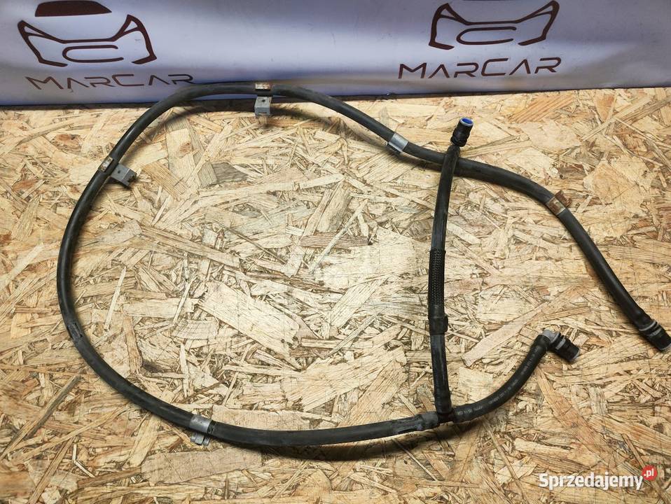 Przewód Wąż Spryskiwaczy Lamp Honda CRV IV Pleszew