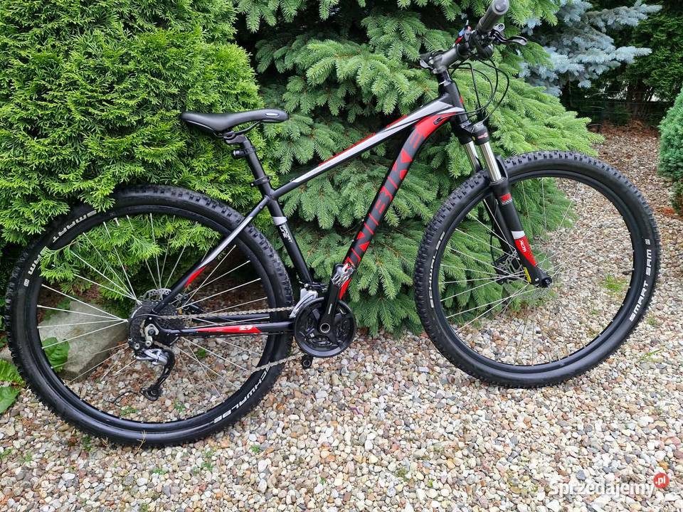 Unibike fusion 29 Górskie, MTB kujawsko-pomorskie Bydgoszcz