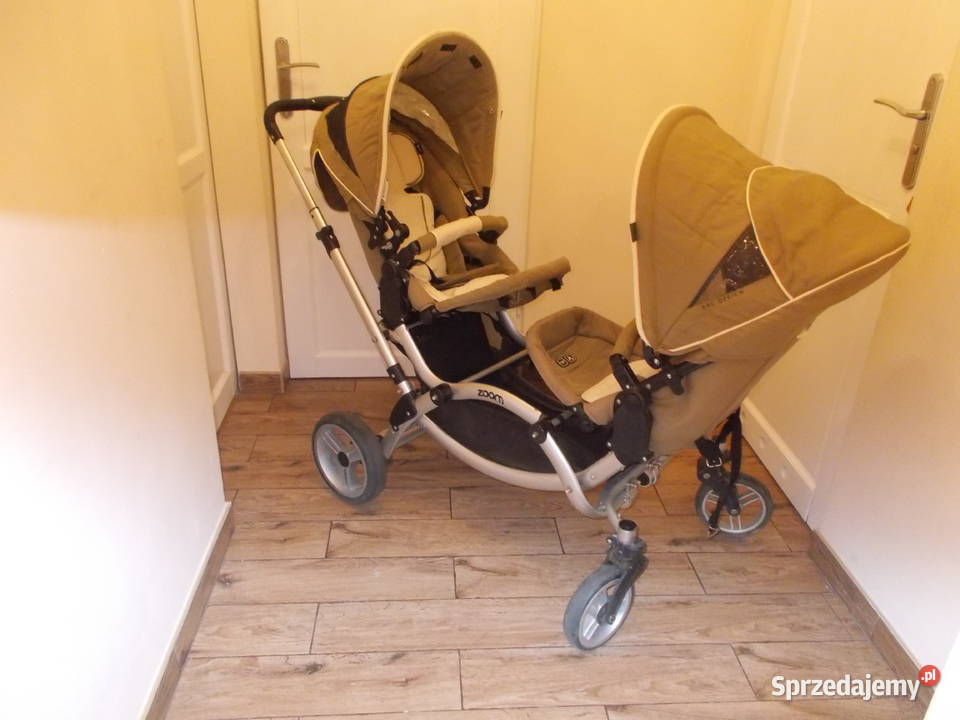 Wózek dziecięcy ABC Design Zoom roku Kraków