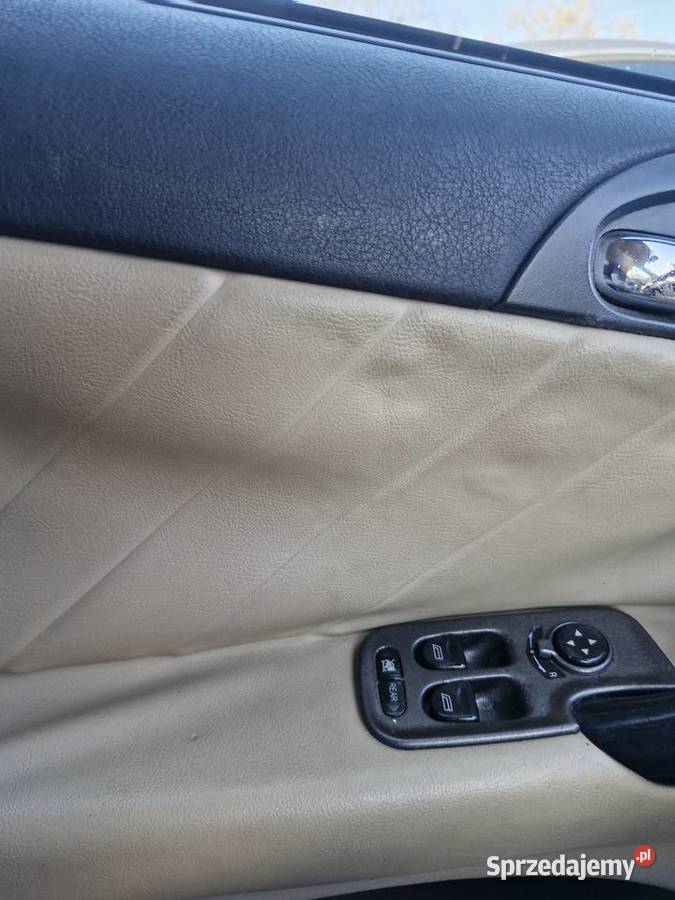 Syndyk sprzeda samochód osobowy Alfa Romeo 147 manualna Kraków