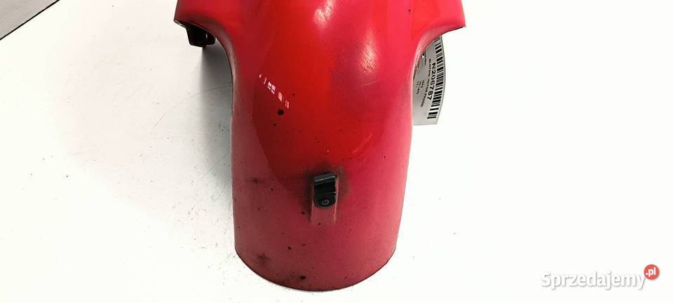BŁOTNIK MOTOR PRZÓD DUCATI ST3 Pozostałe Lipno sprzedam