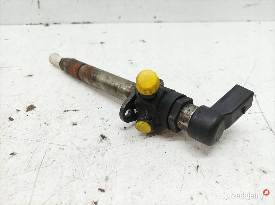 WTRYSKIWACZ 5U3Q9K546AA 27 HDI V6 Peugeot 607 I Rok produkcji 2005 świętokrzyskie