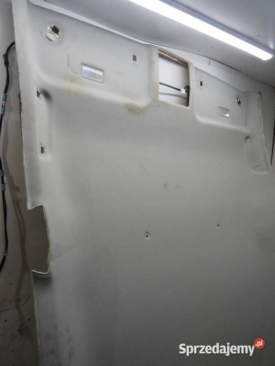 PODSUFITKA TOYOTA VERSO 0918