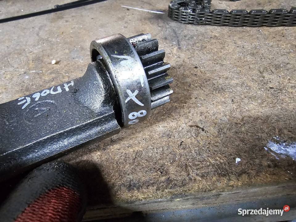 Honda MTX 80 c MX wałek balansu balanser