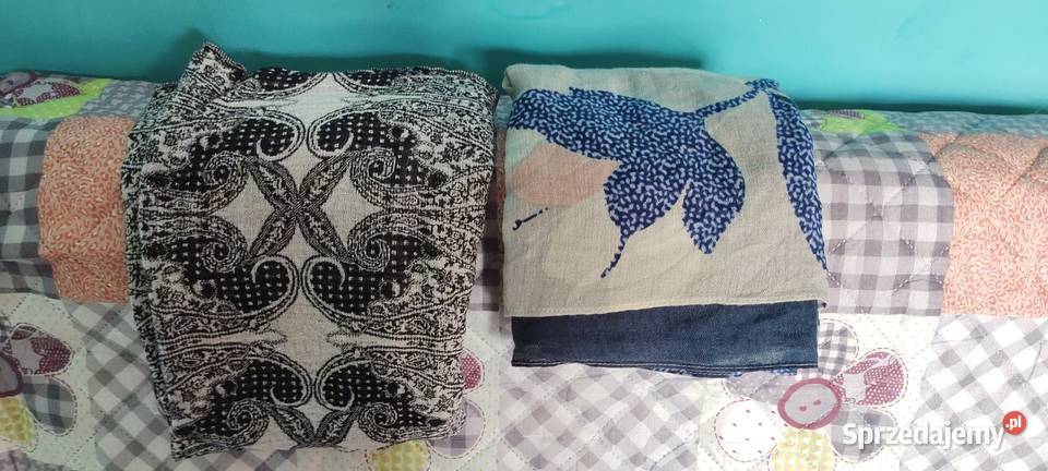 Kominy damskie Zgierz sprzedam