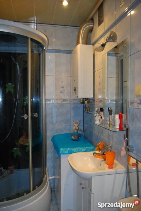 M6 Katowicka układ 2x2 Jastrzębie-Zdrój