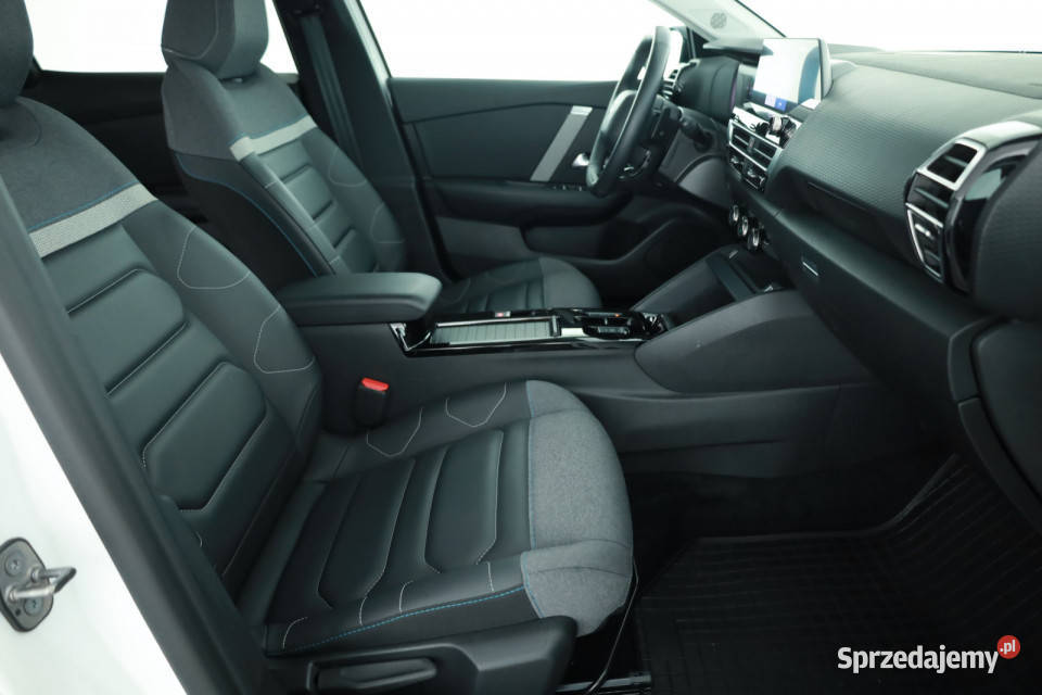 Citroen C4 12 PureTech Piaseczno
