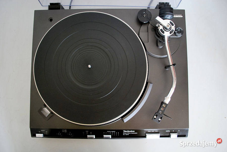 TECHNICS SL3310 Połaniec