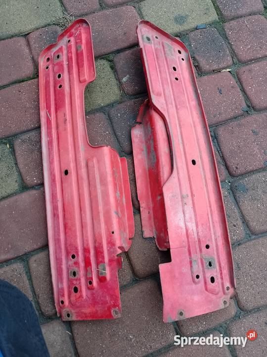 Simson Sr 50 skuter podłogi DDR podkarpackie Gogołów