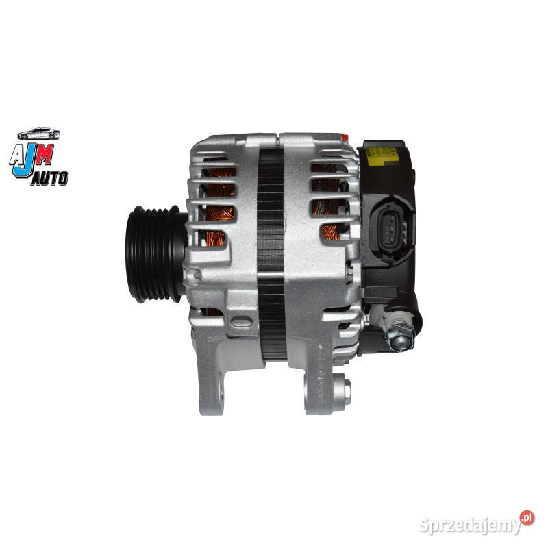 Alternator 2611067 16 CRDI Hyundai Elantra V Grabów Szlachecki
