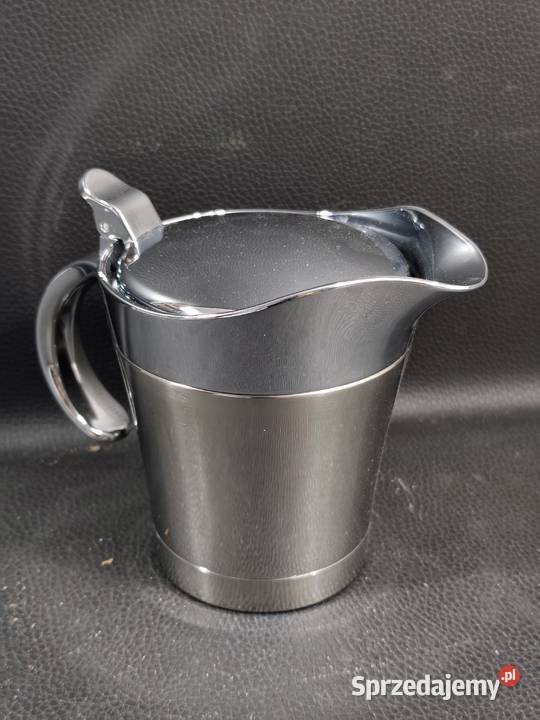 Sosjerka termiczna o pojemności 450 ml sprzedam