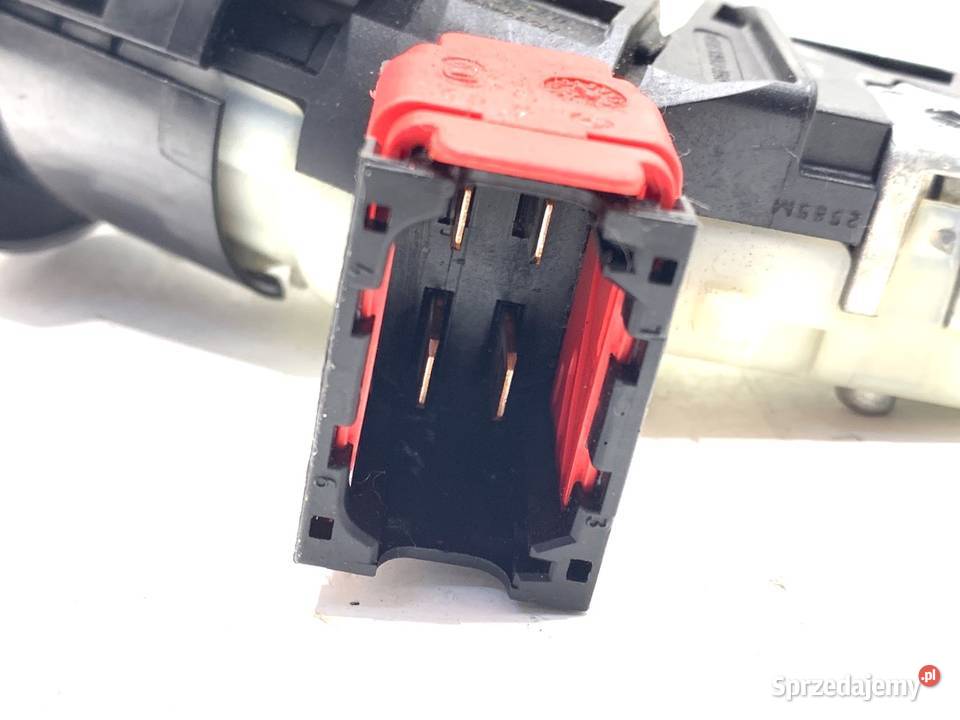 STACYJKA RENAULT TRAFIC III 285910001R 16 125