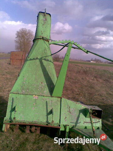 Orkan do kukurydzy Turek sprzedam