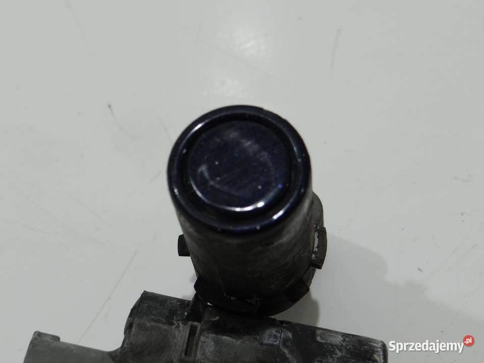 CZUJNIK PARKOWANIA PDC PRZÓD BMW E60 LCI M Czujniki i kamery cofania Strzyżewice