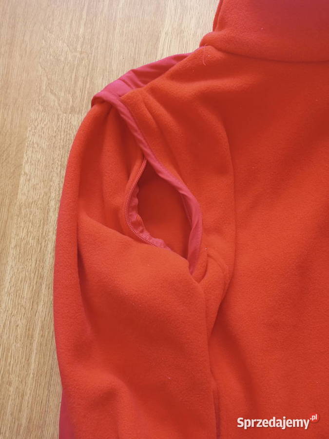 Polarowa bluzakamizelka rozmiar 42 zachodniopomorskie