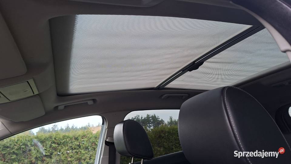 Ford Kuga 4x4 20tdci136 manualna Kolno