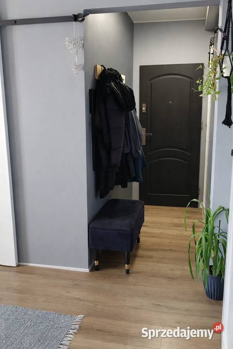 Mieszkanie na sprzedaż 4pokoje 75m2 balkon zachodniopomorskie