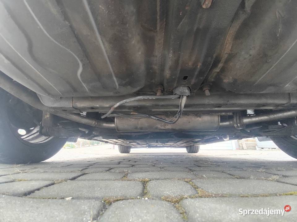 Honda Civic 18 Sport 1799cm3 małopolskie Łysa Góra