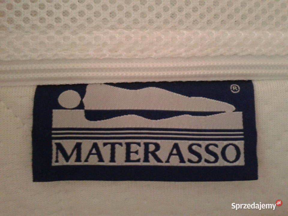 Materac piankowy 90x200 90cm Szczecin