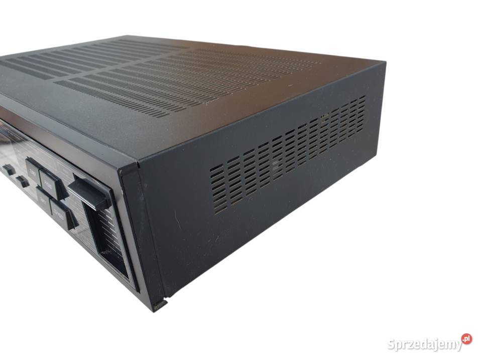 Stary Wzmacniacz Pioneer SA960 2x70W 8 ohm Made Cieszyn