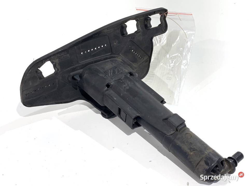 SPRYSKIWACZ REFLEKTORA LEWY PRZÓD VW TIGUAN SUV Spryskiwacze reflektorów