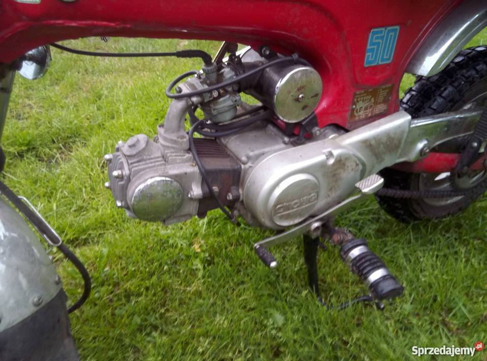 jincheng jc50q 9623km