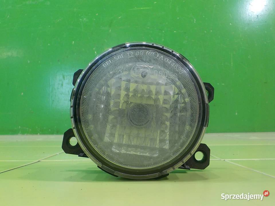 MERCEDES CITAN 15 CDI 16r VAN LONG halogen lewy Suków