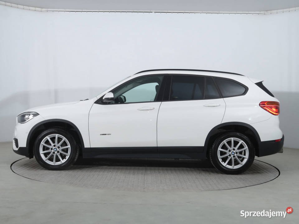 BMW X1 sDrive18i mazowieckie Piaseczno sprzedam