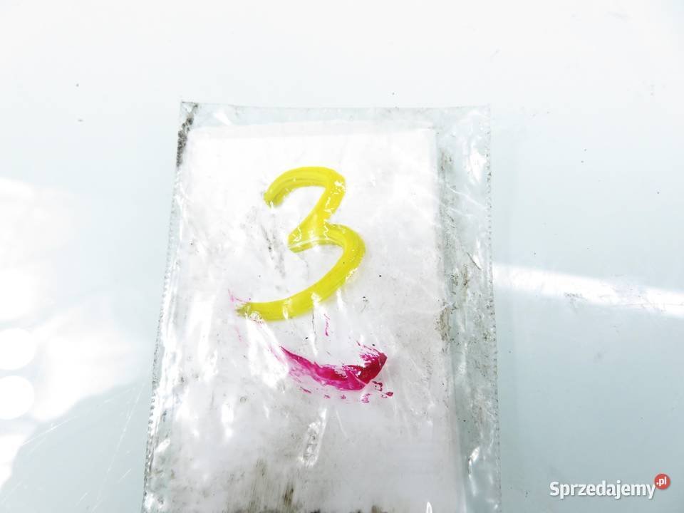 WTRYSKIWACZ PORSCHE CAYENNE II 30 Diesel