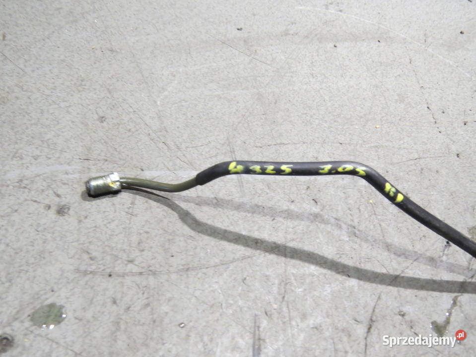 SUZUKI BURGMAN 200 125 16 PRZEWÓD HAMULCA Kielce