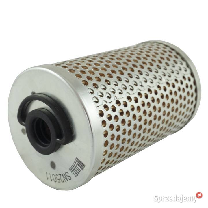 Filtr paliwa 110 x 64 mm Solis Doosan Daewoo Filtry podkarpackie Tajęcina